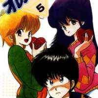   Kimagure Orange Road <small>Story & Art</small> 